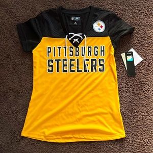 Steelers top